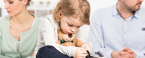 Family Problem Solutions