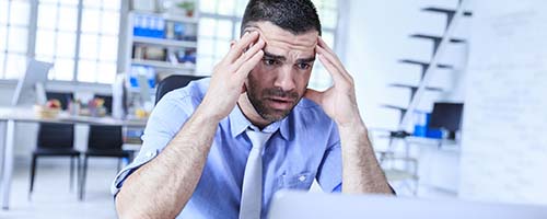 Job Problem Solutions